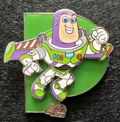 Buzz on P