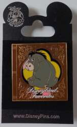Disneyland Favorites - Eeyore