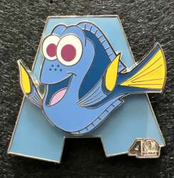 Dory on A