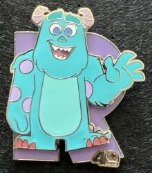 Sulley on R
