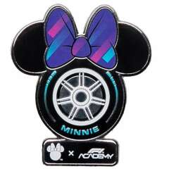 Minnie Icon F1 Academy Tire