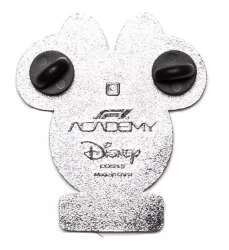 'Disney x F1 ACADEMY Collection - Minnie Icon F1 Academy Tire - DSUS'