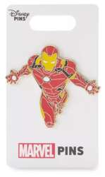 'Marvel - Iron Man - MLT'