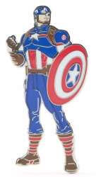 Captain America