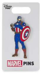 'Marvel - Captain America - MLT'
