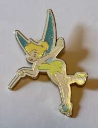 Tinker Bell - Return to Neverland DLP