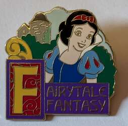 Snow White Fairytale Fantasy