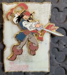 Jack Sparrow