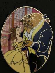 Bella and Beast