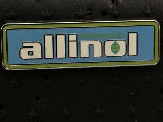 Allinol