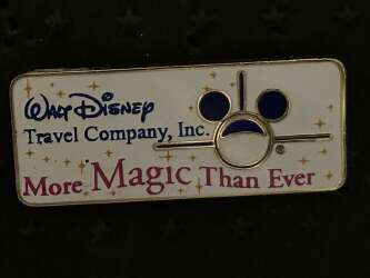 More Magic Than Ever