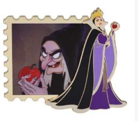 Evil Queen
