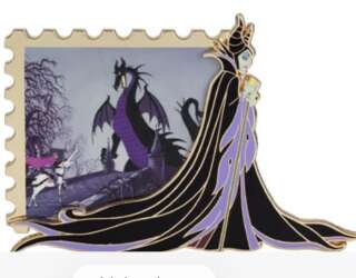 Maleficent