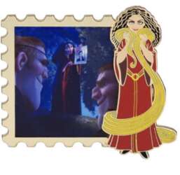 Mother Gothel