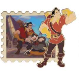 Gaston
