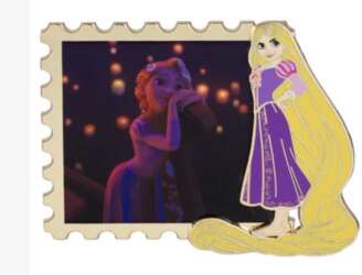 Rapunzel