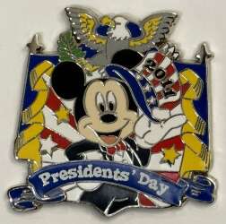 Presidents' Day 2011