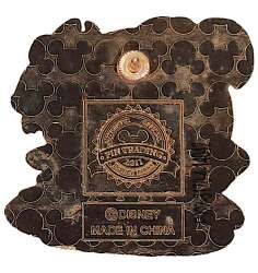 'Disney Pirates Starter Set - Minnie as Elizabeth Swan - MLT'