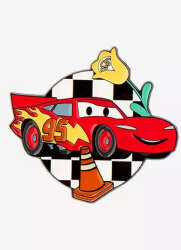 Lightning McQueen