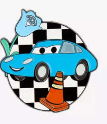 Sally Carrera