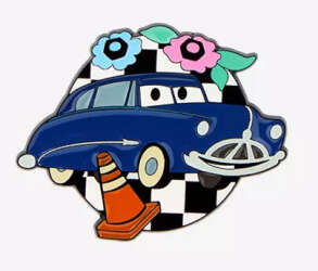 Doc Hudson