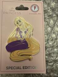 Rapunzel