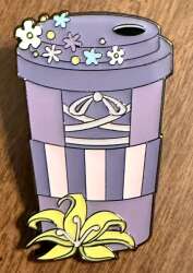 Rapunzel Coffee Cup ONLY