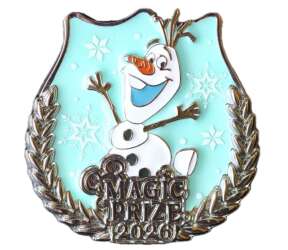 Olaf Magic Prize 2026