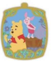 Pooh and Piglet