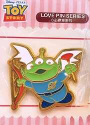 Cupid Alien