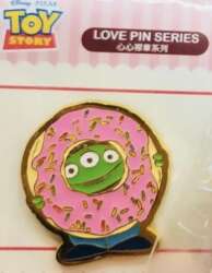 Alien Donut