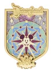 119769 - Disneyland Logo Boxed Set - Disneyland Vault Collection