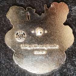 16364 - Anna and Elsa's Frozen Fantasy - Anna, Elsa and Olaf - Tokyo Disneyland Resort alternate image