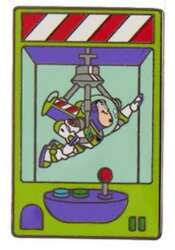 Buzz Lightyear