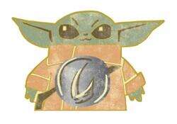 Grogu