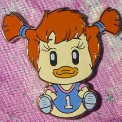 Gosalyn Mallard