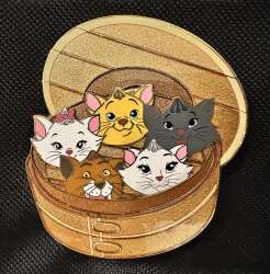 Dim Sum Delight
