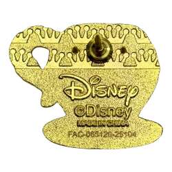 'BoxLunch - Disney Villains Teapot &amp; Cup - Flotsam ONLY - LFLY'
