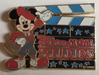 Disney MGM Studios