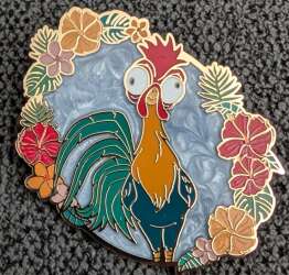 Heihei