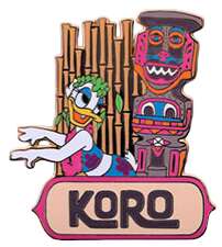Daisy and Koro