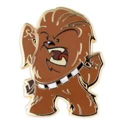 Chewbacca