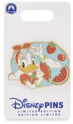 'Summer Fruit - Daisy Duck Summer Fruit - DSUK'
