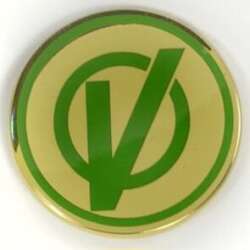Vision Symbol