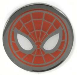 Spider-Man Symbol