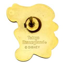 'Tokyo Disneyland Anniversaries - Jester - Mickey Mouse - 15th Anniversary - 3rd Season - TDR'