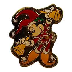 Jester - Mickey Mouse - 15th Anniversary - 3rd Season