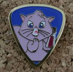 Yzma Guitar Pick (ONLY)