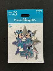 Mickey Minnie