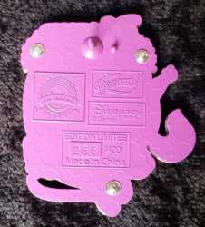 3897 - Disney Dreams - Cheshire Cat - Disney Store UK alternate image